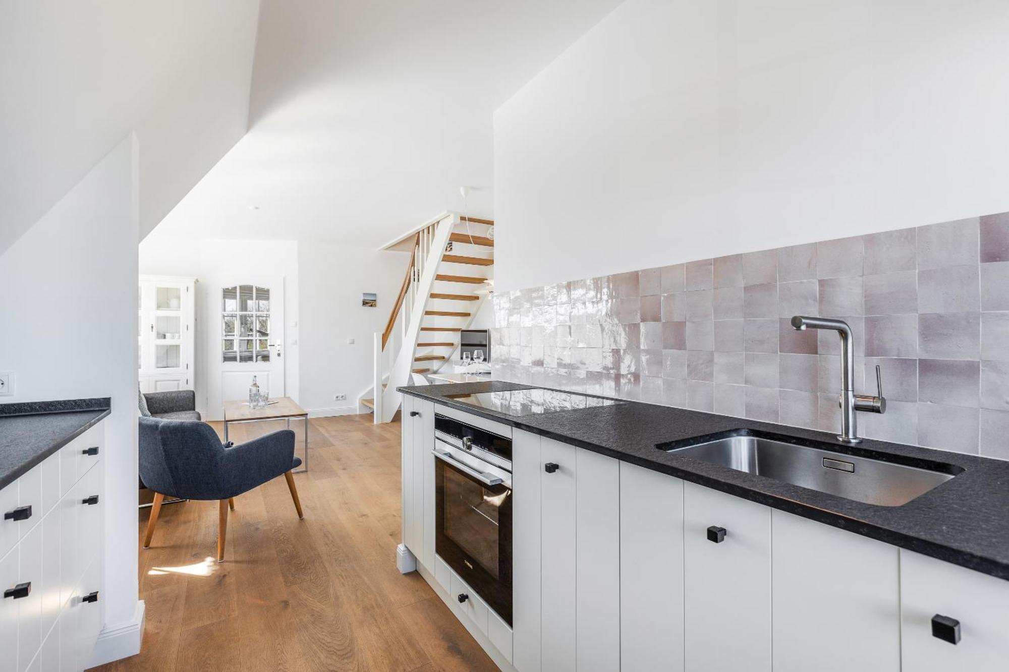 Blue Haven Apartment Keitum Exterior photo